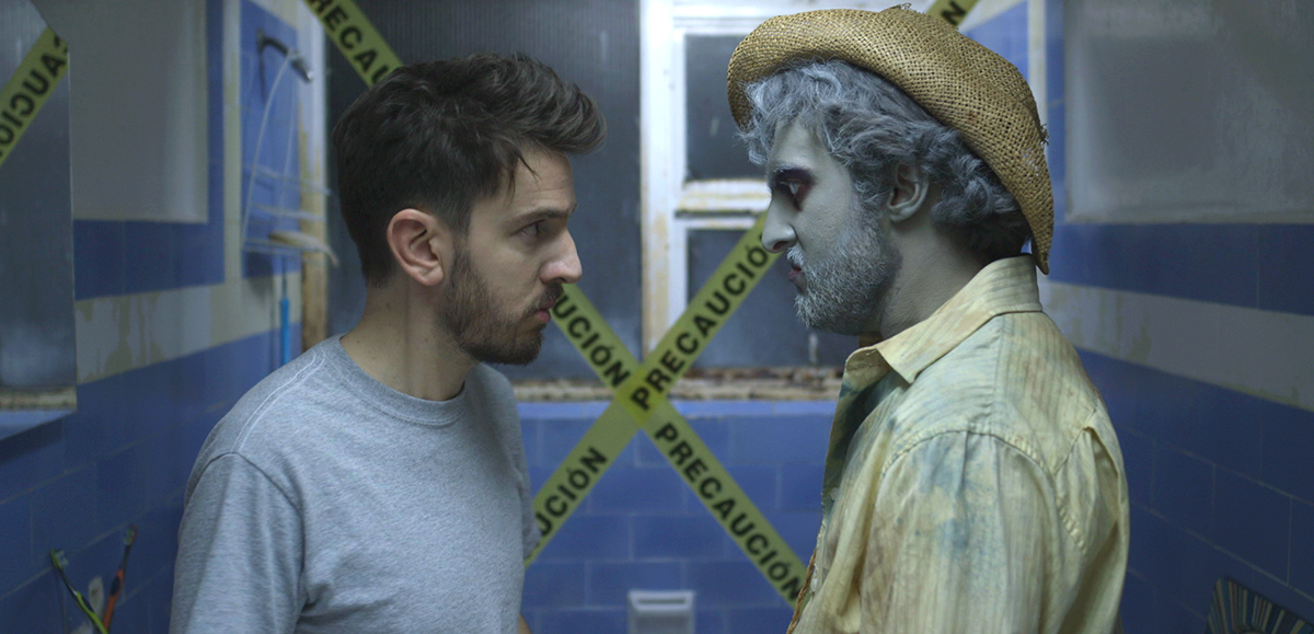 Pedro perdió la cabeza